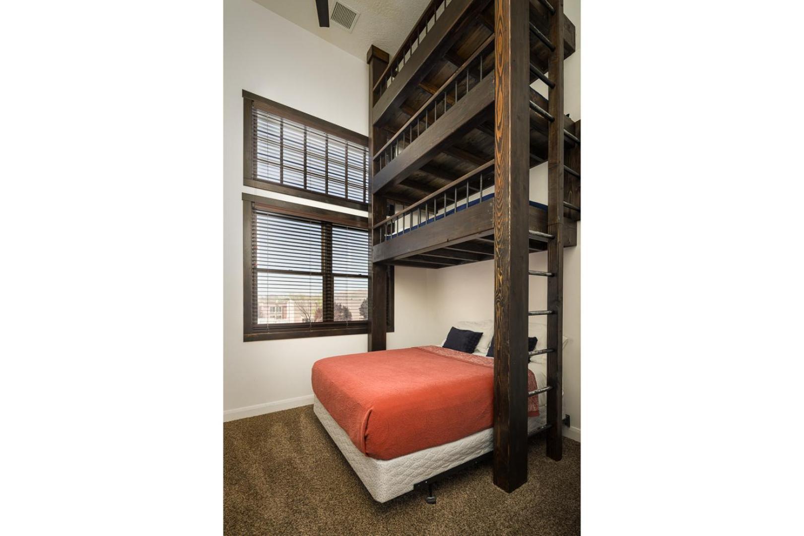 Unique Downtown Rental - La Dolce Vita Villas #5 Moab Buitenkant foto